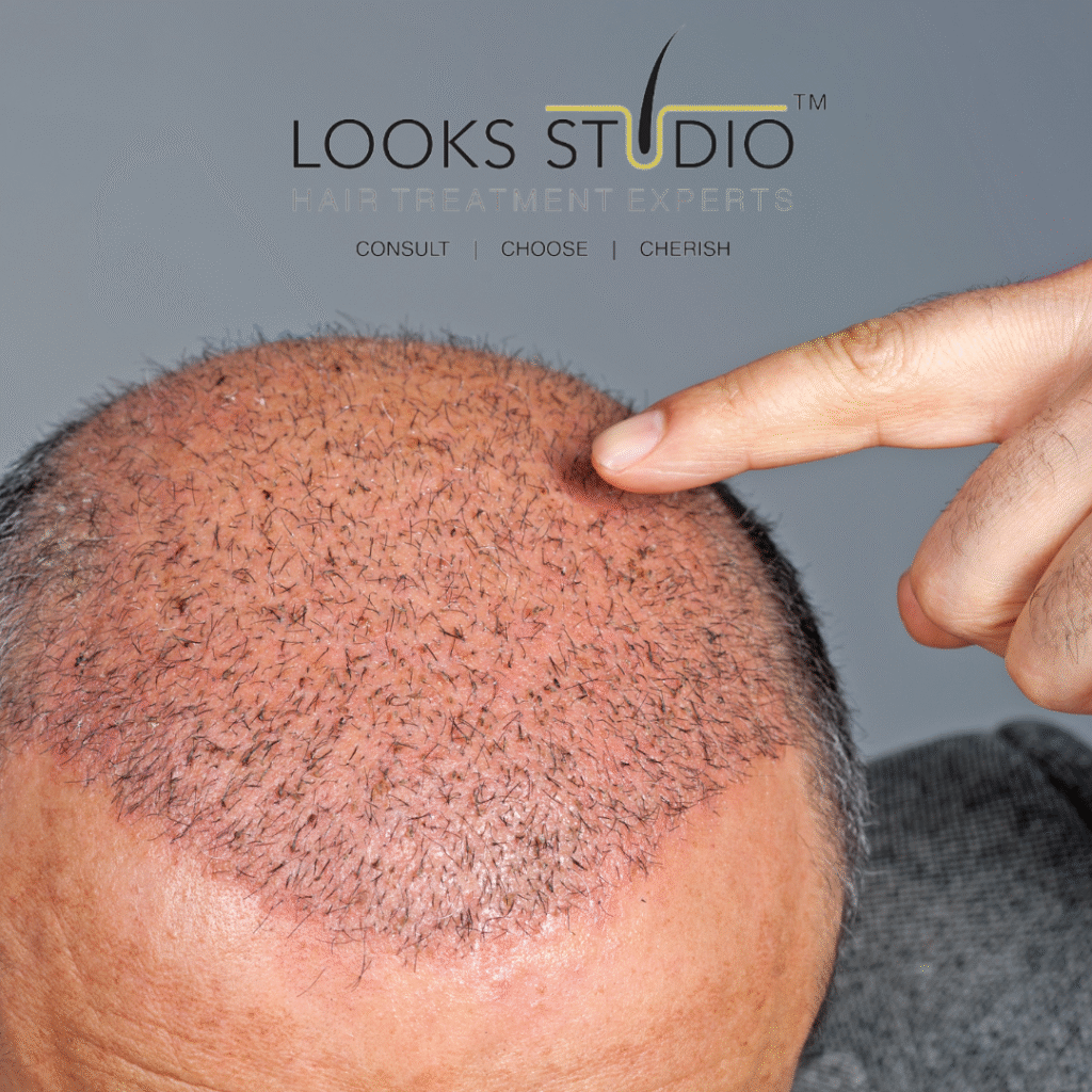Hair Transplant in Ahmedabad
