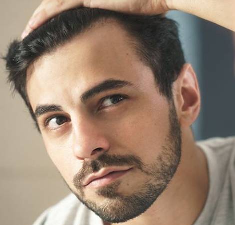 Best Hair Transplant Methods : Looks Studio