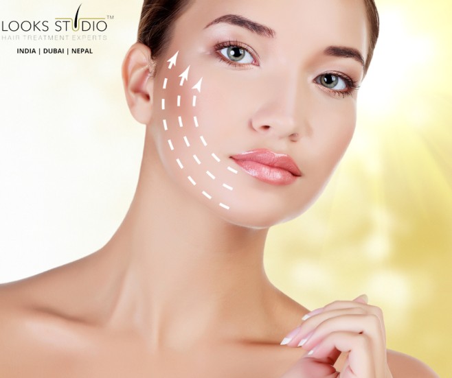 Dermal Fillers Vs Botox