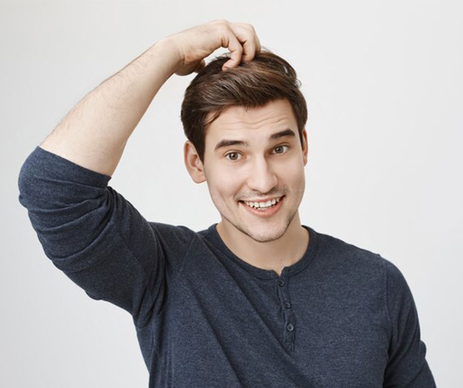 Unlock Success with a Hair Transplant in Ahmedabad: The Looks Studio Experience