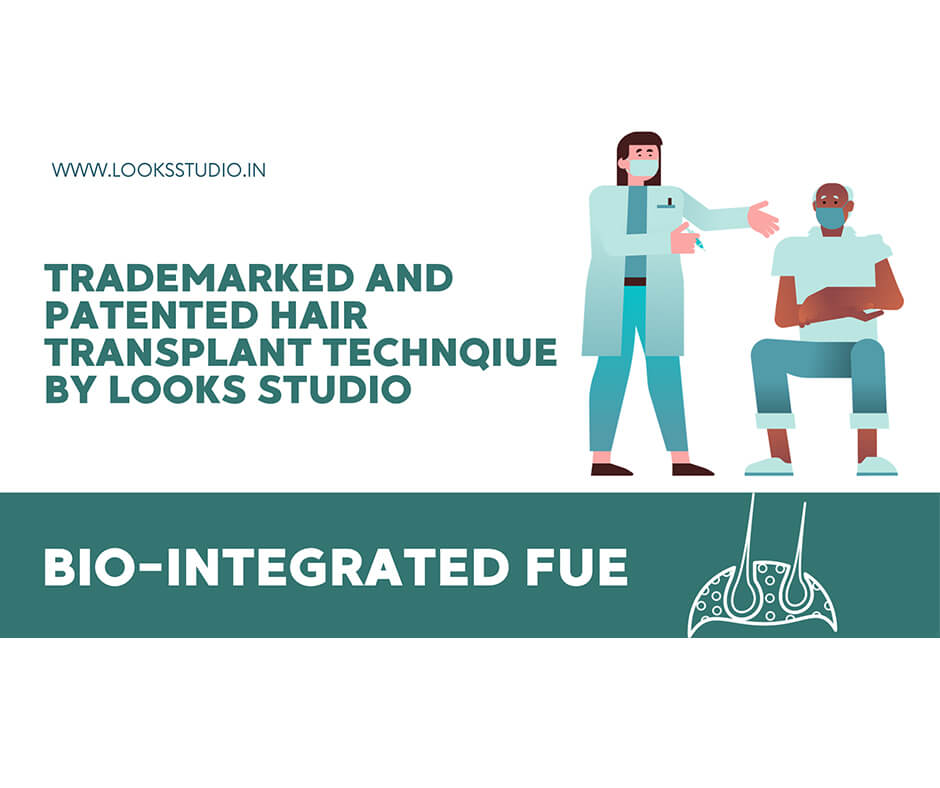 Bio-Integrated FUE - Best Hair Transplant Technique