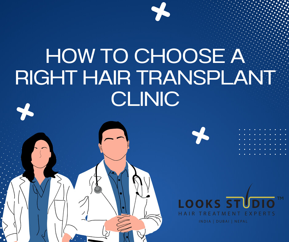 Hair Transplant Clinic