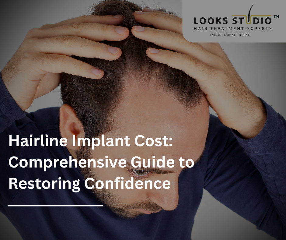 Hairline Implant Cost Comprehensive Guide