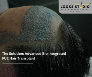 Bio FUE Transplant