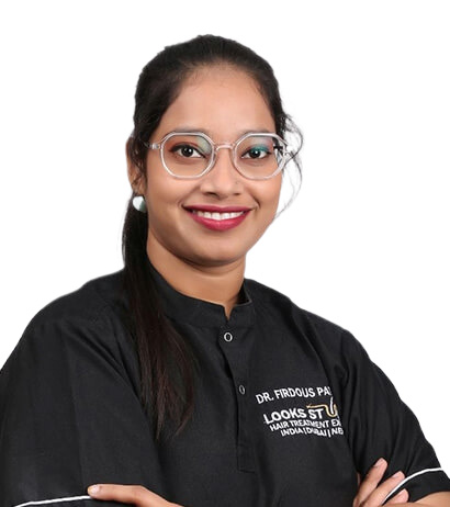 Dr. Firdousbano Mulla