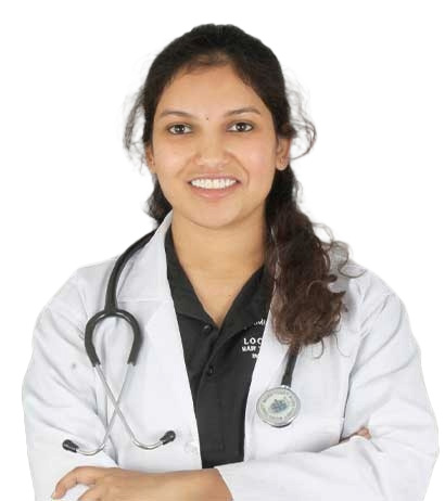Dr. Mounika Murari