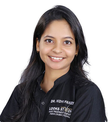 Dr. Nidhi Pandey