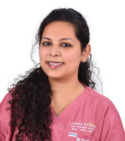 Dr. Pooja Ravi Kapse