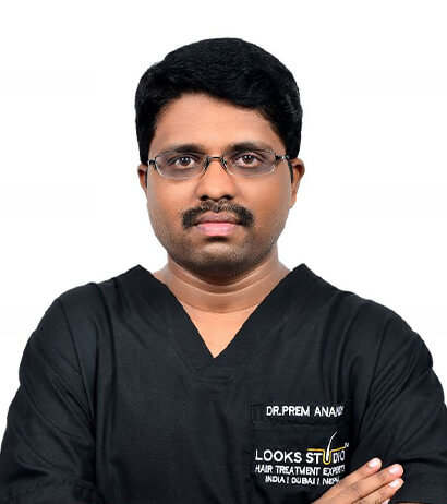 Dr. Prem Anandh