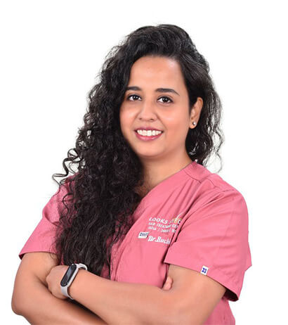 Dr. Ruchi Christian
