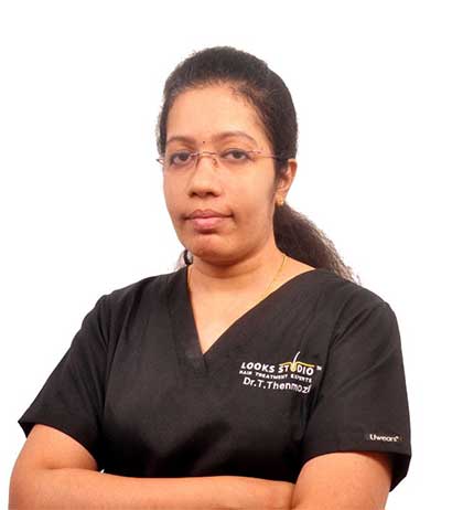 Dr. Thenmozhi T