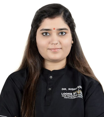 Dr. Nidhi Soni